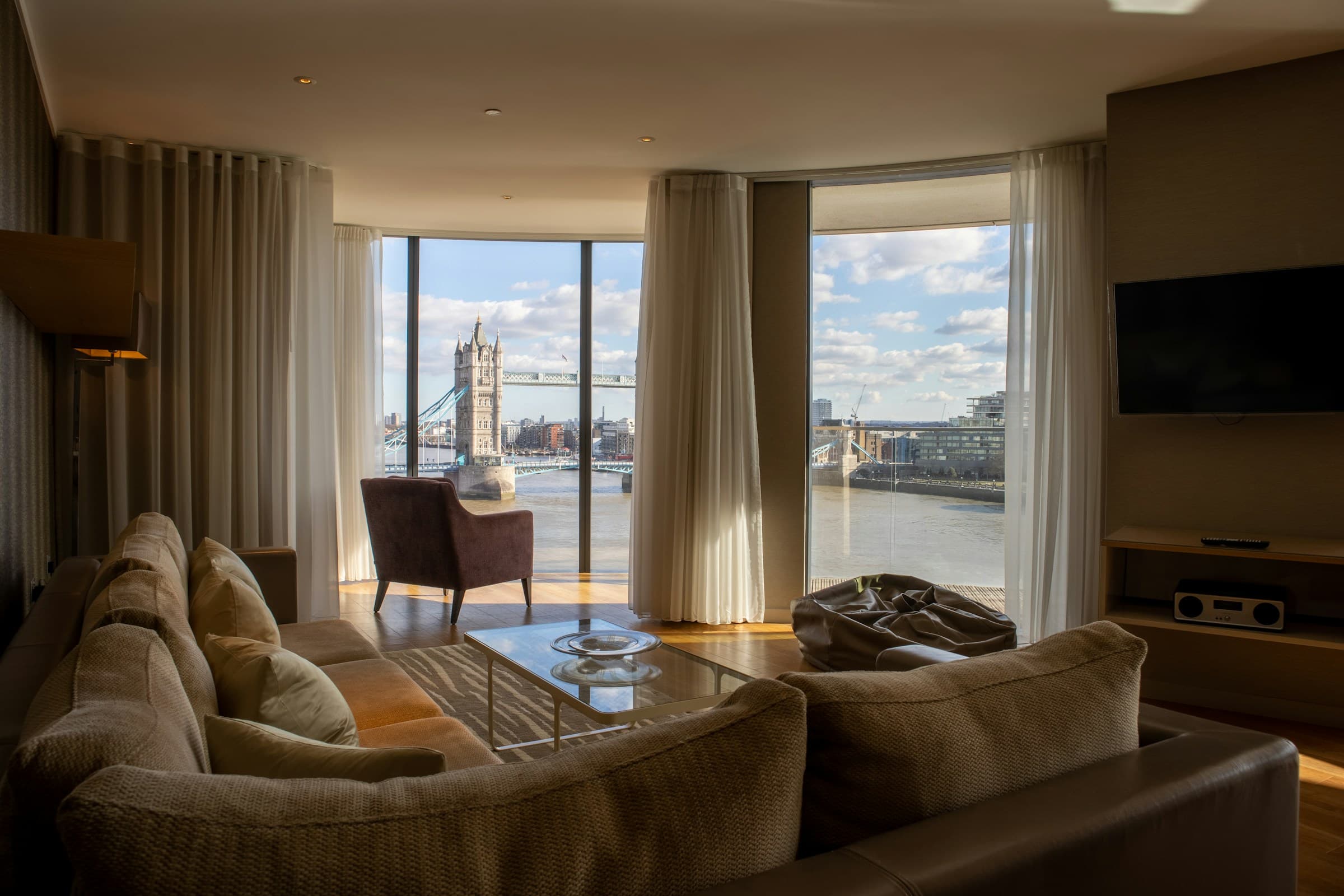 Where to Stay During a London Dental Clinical Attachment