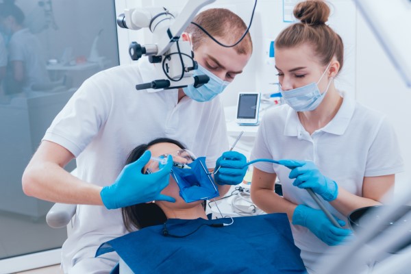 Norbury Dental Practice